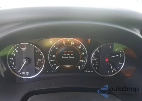 2019 Buick Lacrosse Essence z USA, uszkodzony, nr VIN 1G4ZP5SS0KU103196